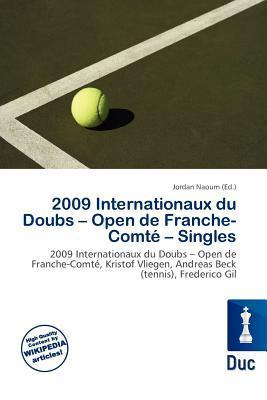 2009 Internationaux du Doubs - Open de Franche-Comté - Singles