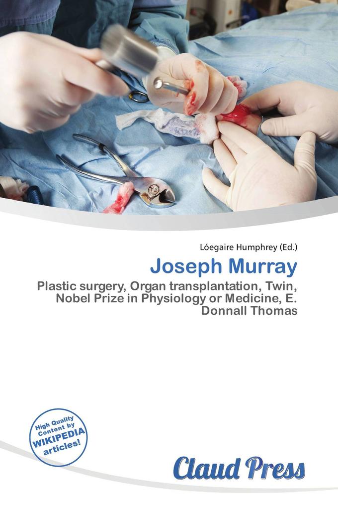 Joseph Murray