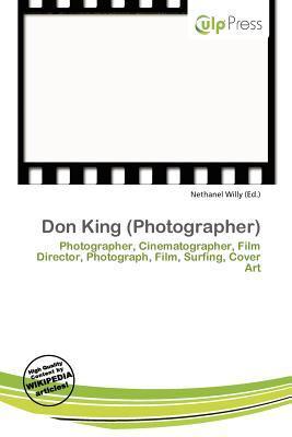 Don King (Photographer)
