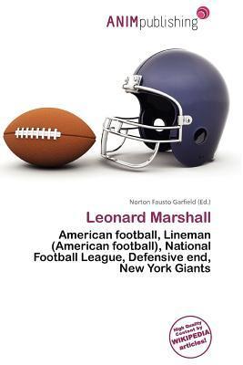 Leonard Marshall