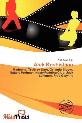 Alek Keshishian