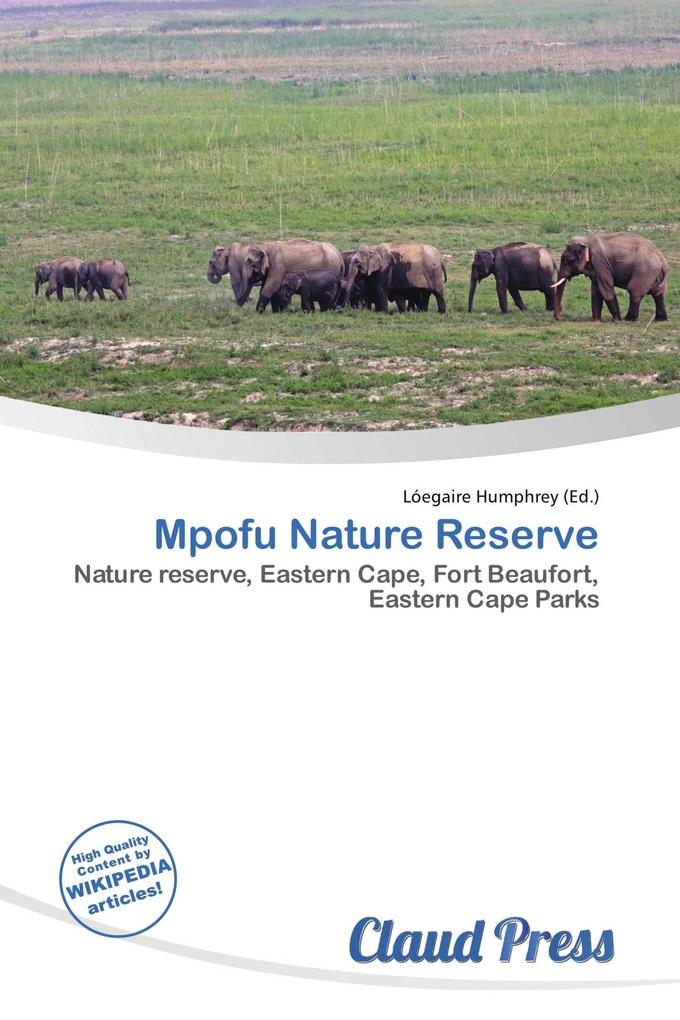 Mpofu Nature Reserve
