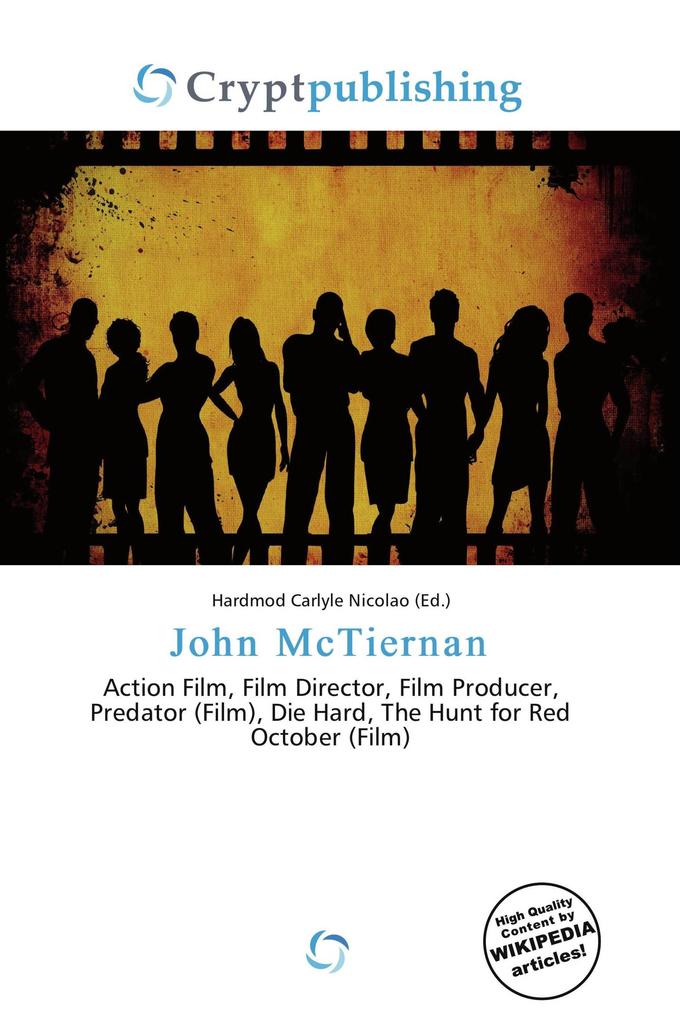 John McTiernan