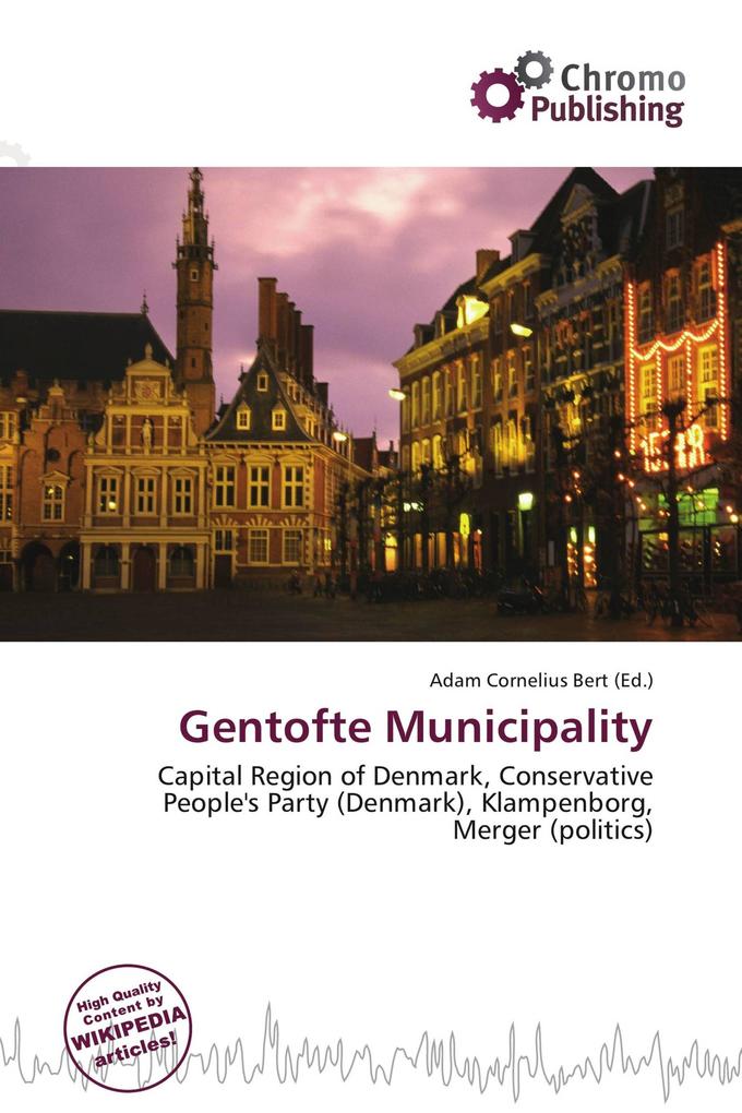 Gentofte Municipality