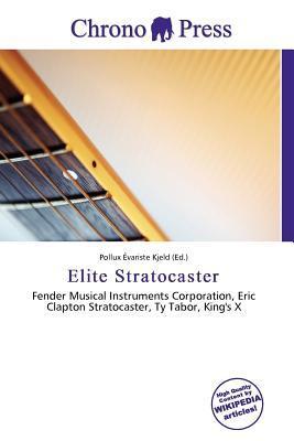Elite Stratocaster