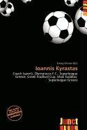 Ioannis Kyrastas