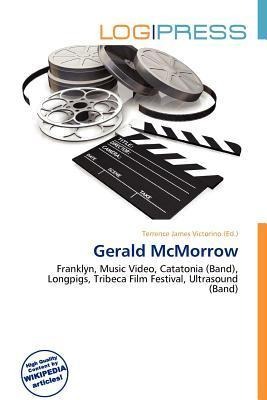 Gerald McMorrow