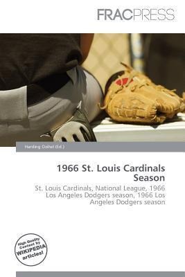 1966 St. Louis Cardinals Season