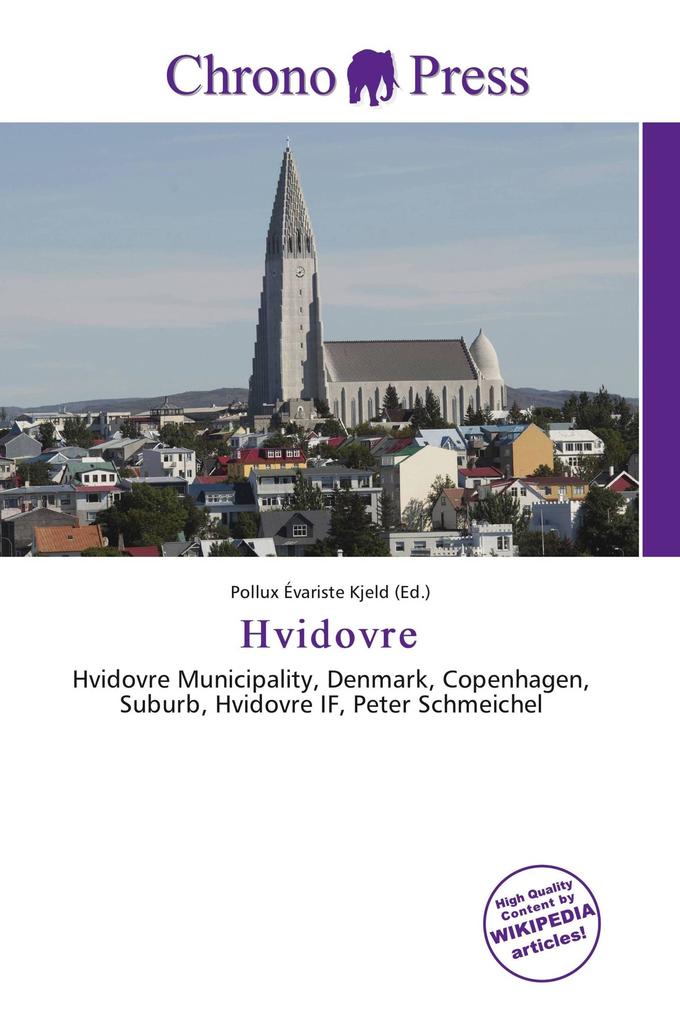 Hvidovre