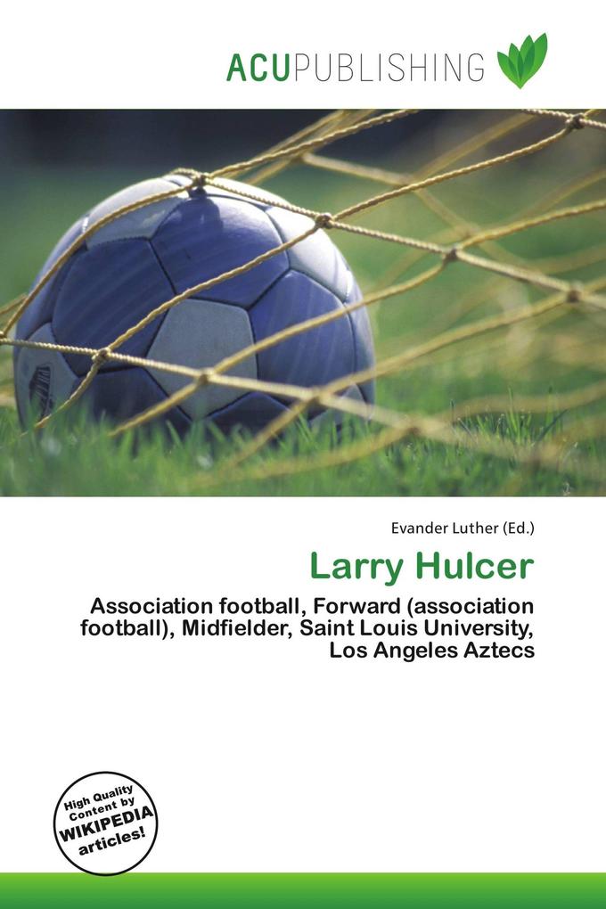 Larry Hulcer