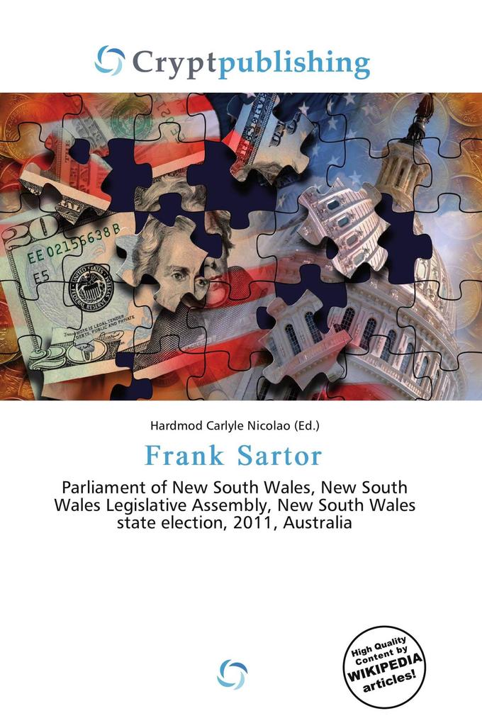 Frank Sartor