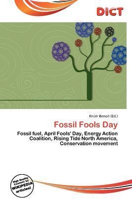 Fossil Fools Day