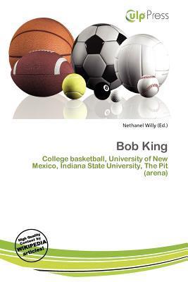 Bob King