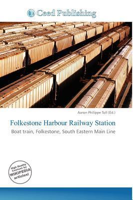 Folkestone Harbour Railway Station