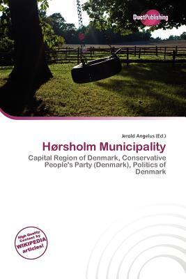 Hørsholm Municipality
