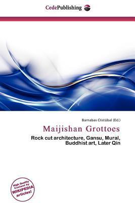 Maijishan Grottoes