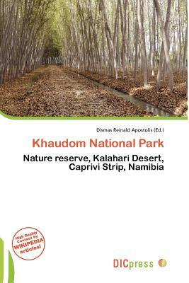 Khaudom National Park