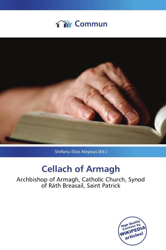 Cellach of Armagh