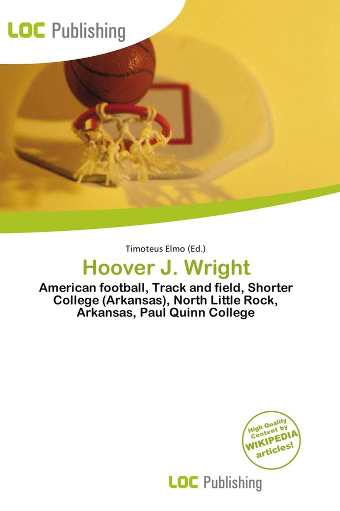 Hoover J. Wright