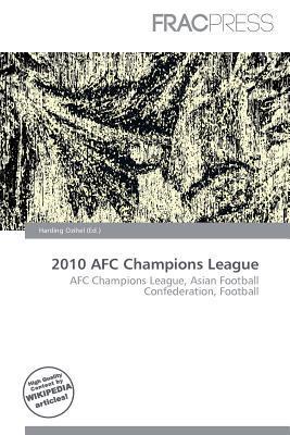 2010 AFC Champions League