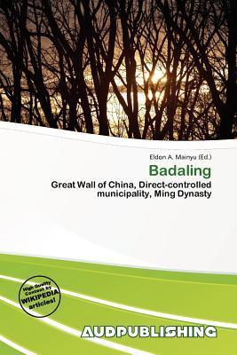 Badaling