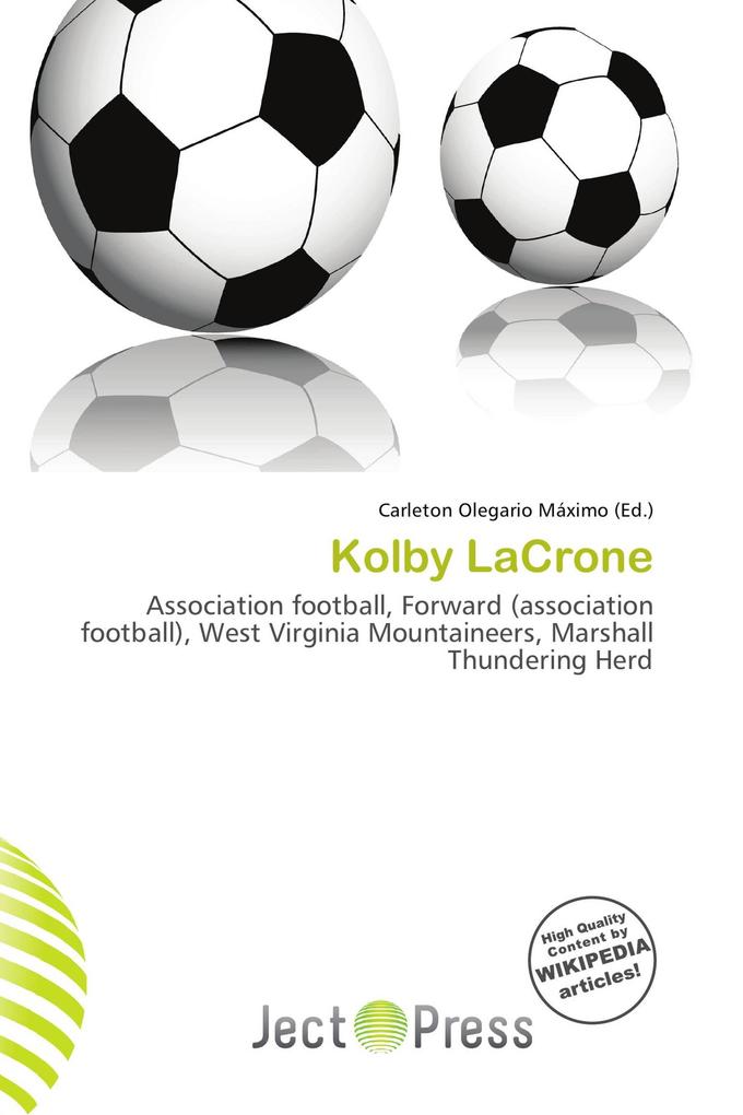 Kolby LaCrone
