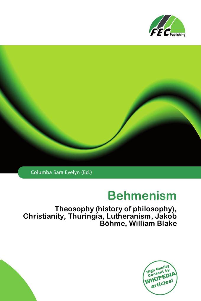 Behmenism