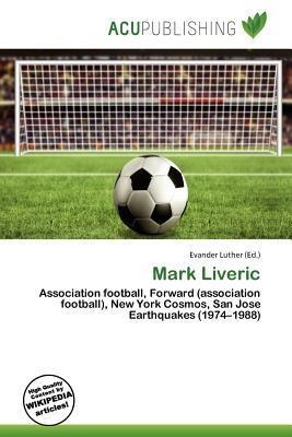 Mark Liveric