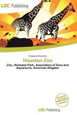 Houston Zoo