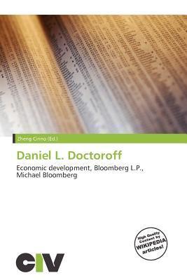 Daniel L. Doctoroff