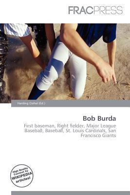 Bob Burda
