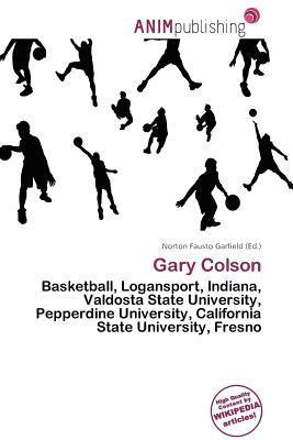 Gary Colson