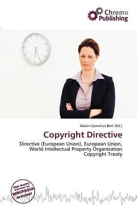Copyright Directive