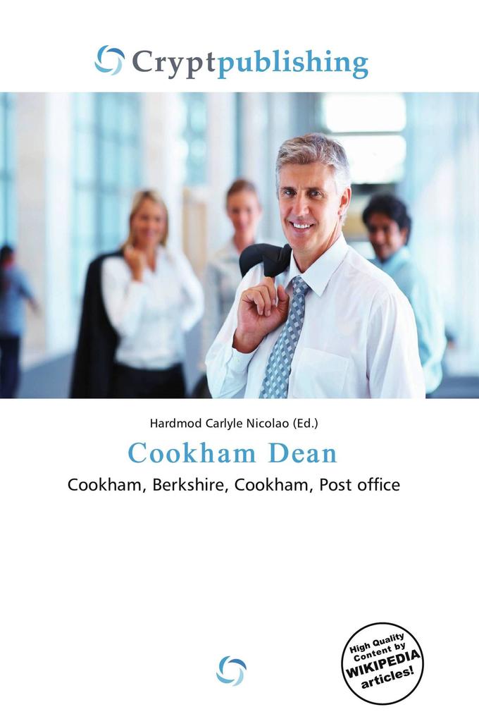 Cookham Dean