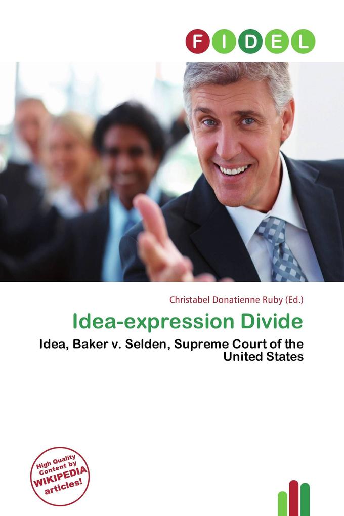 Idea-expression Divide