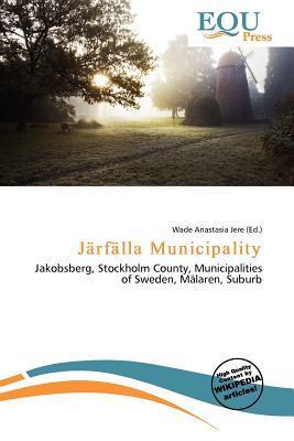 Järfälla Municipality