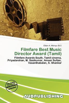 Filmfare Best Music Director Award (Tamil)