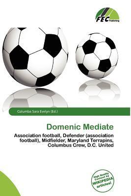 Domenic Mediate