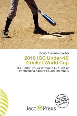 2010 ICC Under-19 Cricket World Cup