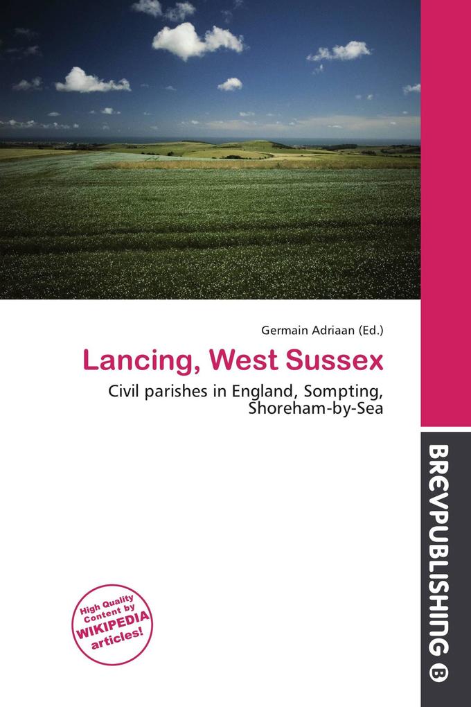 Lancing West Sussex