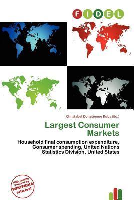 Largest Consumer Markets