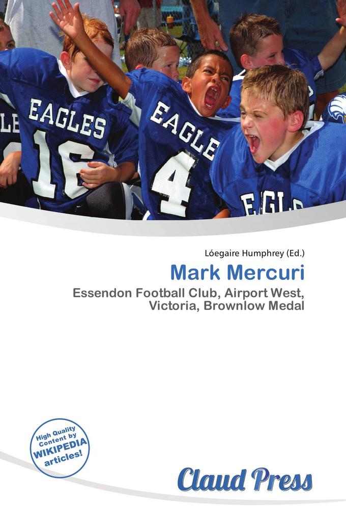Mark Mercuri