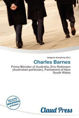 Charles Barnes