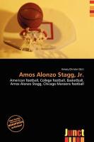 Amos Alonzo Stagg Jr.