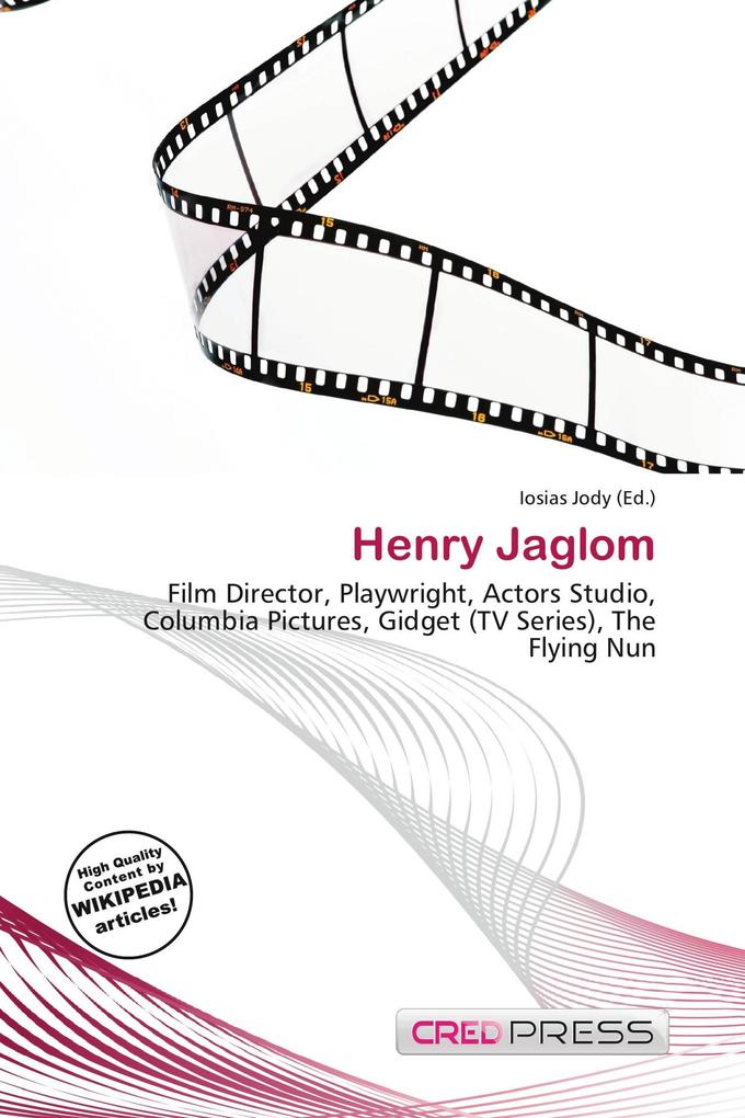 Henry Jaglom