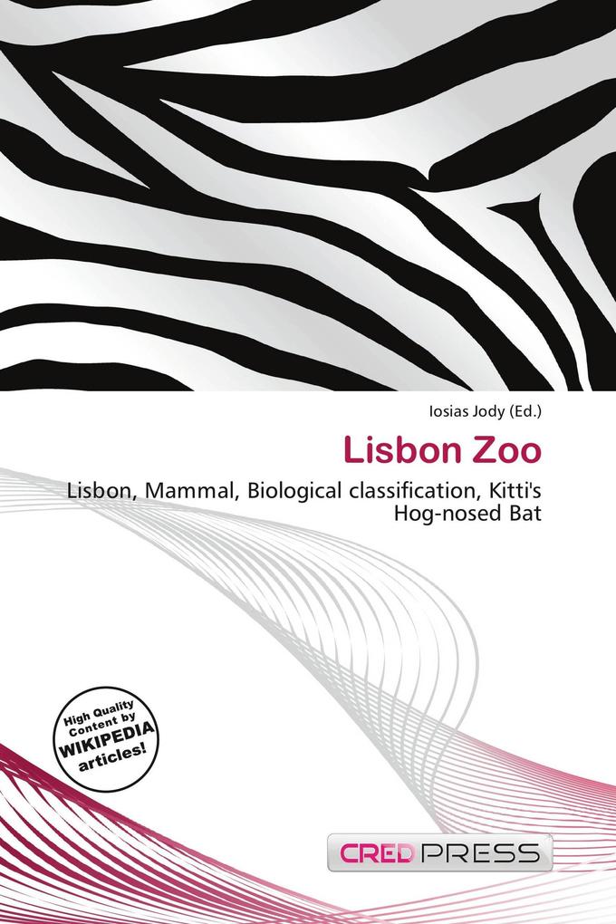 Lisbon Zoo