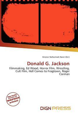 Donald G. Jackson