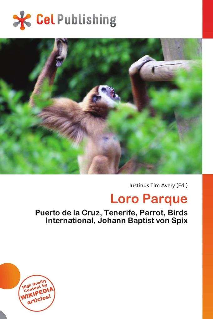 Loro Parque