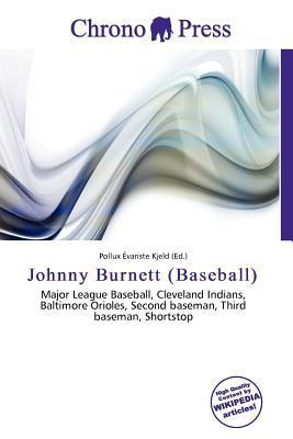 Johnny Burnett (Baseball)