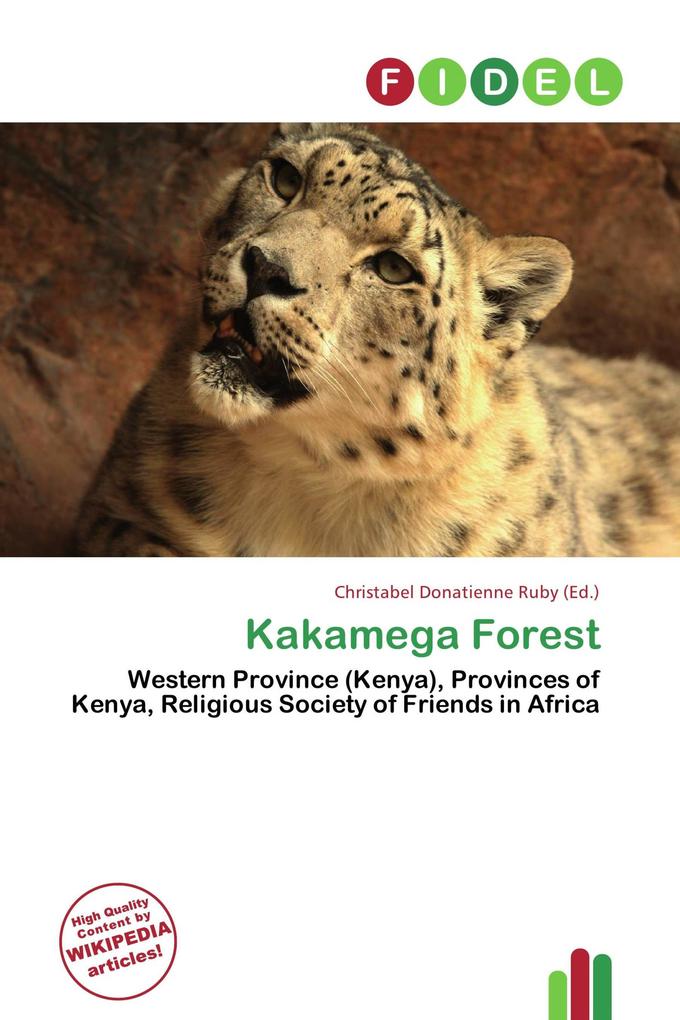 Kakamega Forest